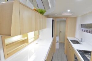 Sw1170 Galley