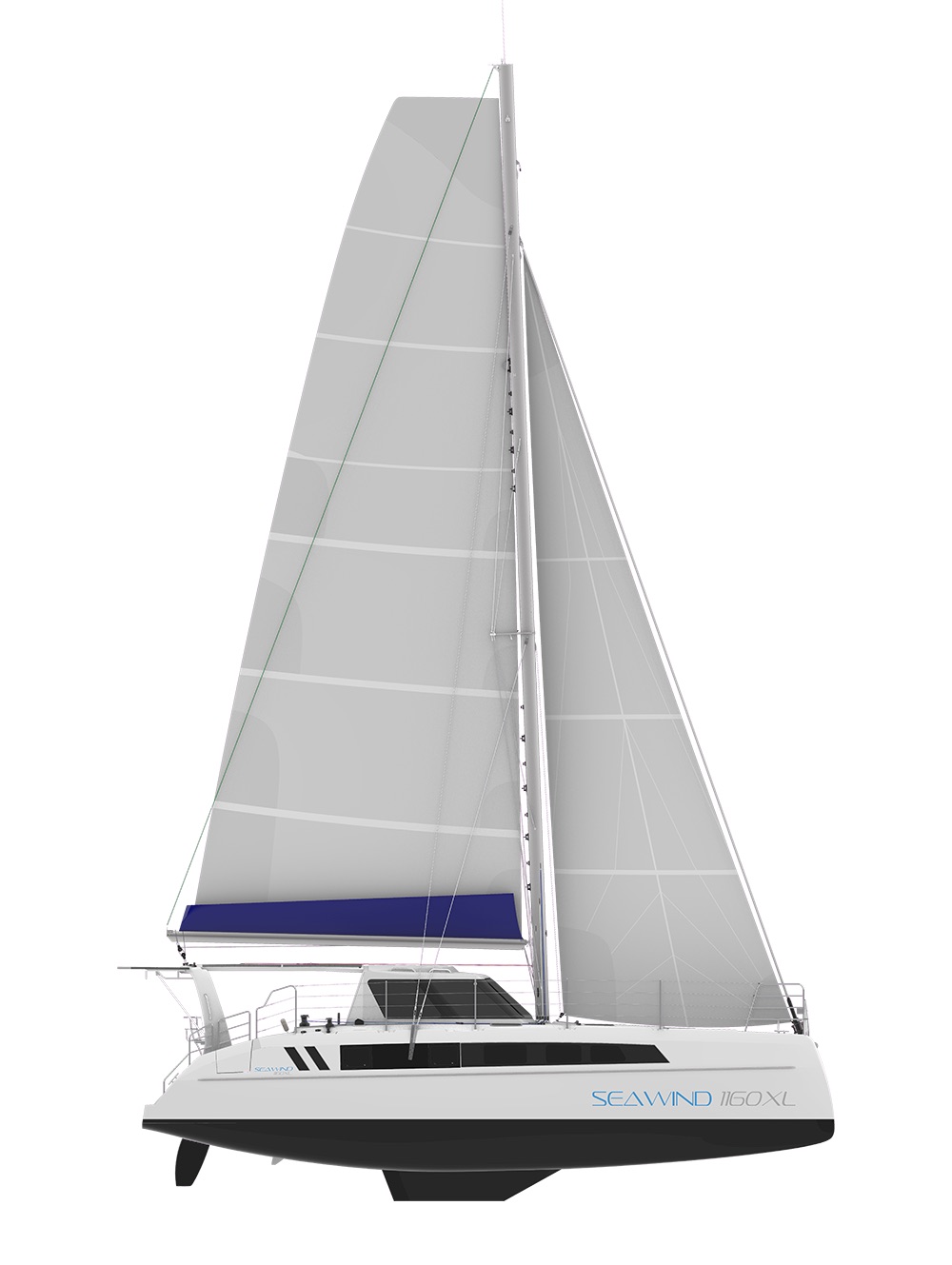 Seawind 1170xl